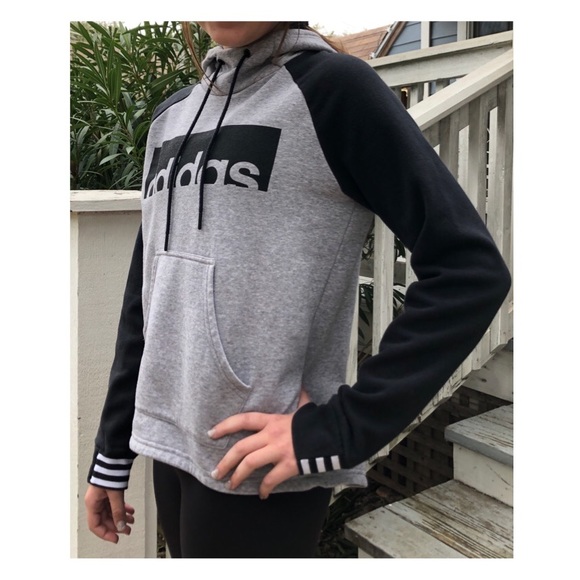 adidas shirt with hoodie adidas shirt with hoodie